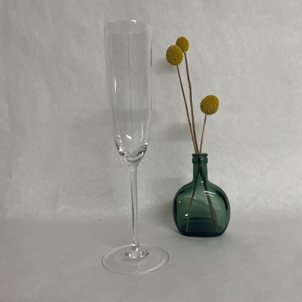 RIEDEL SOMMELIERS CHAMPAGNE FLUTE 6 oz